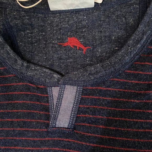 Tommy Bahama Fullerton Flip Abaco Pullover 3XLB - Picture 13 of 15